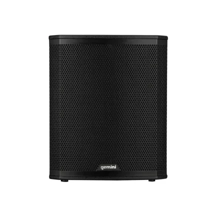 ساب ووفر Gemini zrx s18bt