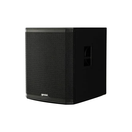 ساب اکتیو Gemini zrx s18bt