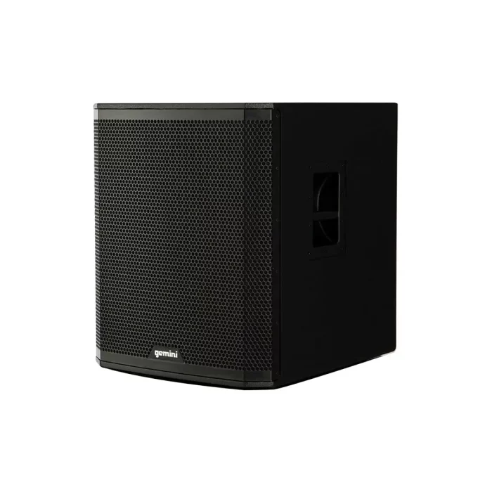 ساب اکتیو Gemini zrx s18bt