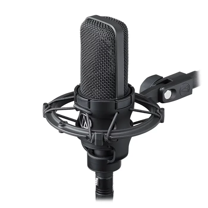 at4033a_03 میکروفن Audio-Technica AT4033A