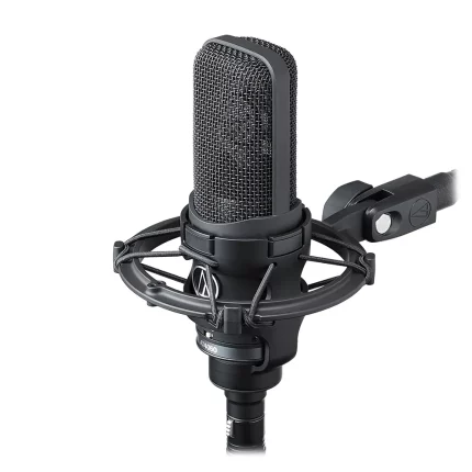 میکروفن مدل Audio-Technica At4050
