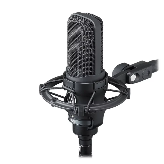 at4050_03 میکروفن مدل Audio-Technica At4050