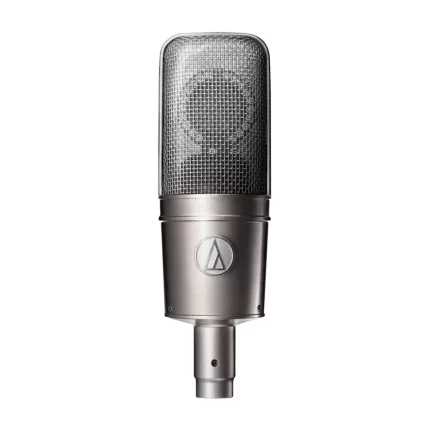 میکروفن Audio-Technica AT4047/SV