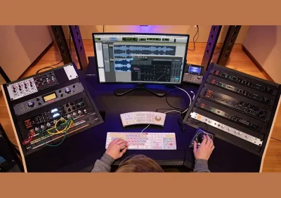 چگونه موزیک خود را مستر کنید؟