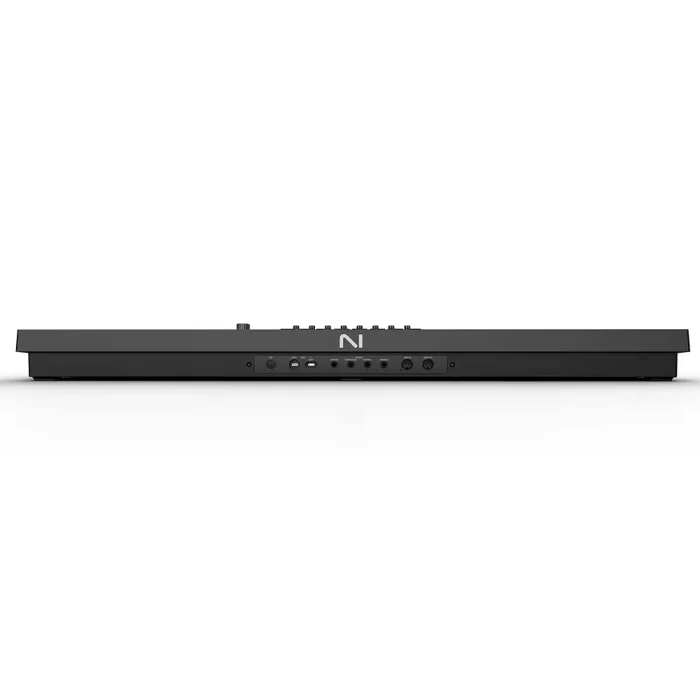 Native-Instruments-Komplete-Kontrol-S49-MK3 NATIVE INSTRUMENTS KOMPLETE KONTROL S49 MK3