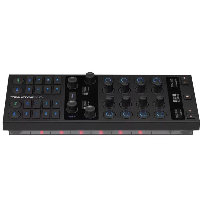 دیجی Native Instruments Traktor Kontrol X1 MK3