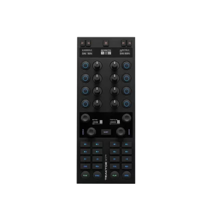دیجی کنترلر Native Instruments Traktor Kontrol X1 MK3