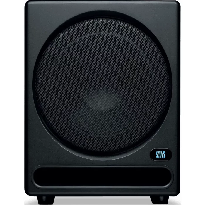 PreSonus® Temblor® T10 Studio-1 ساب ووفر PreSonus® Temblor® T10 Studio