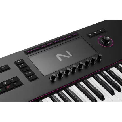 میدی کنترلر نیتیو NATIVE INSTRUMENTS KOMPLETE KONTROL S61 MK3