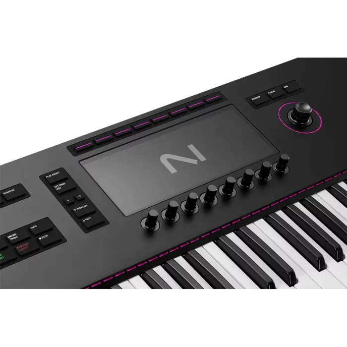 میدی کنترلر نیتیو NATIVE INSTRUMENTS KOMPLETE KONTROL S61 MK3