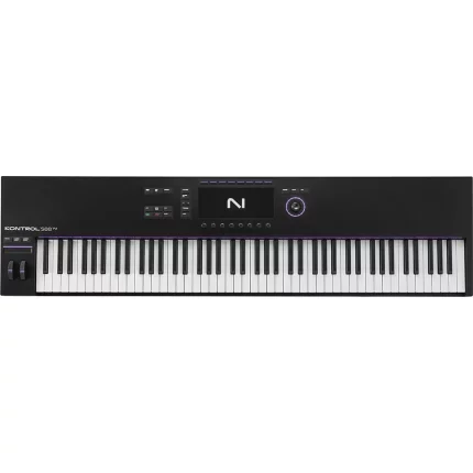 میدی کنترلر NATIVE INSTRUMENTS KOMPLETE KONTROL S88 MK3