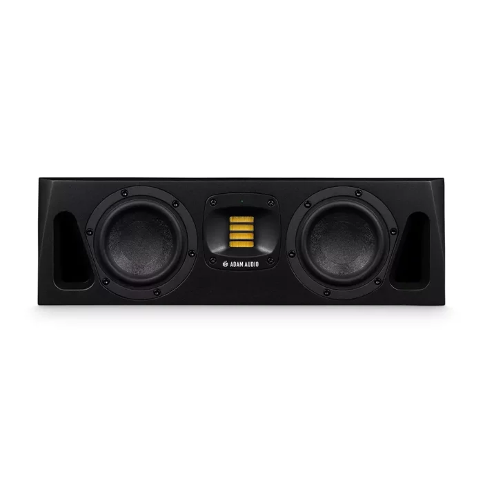 adam-audio-a44h-studio-monitor-1 اسپیکر مانیتورینگ ADAM Audio A44H