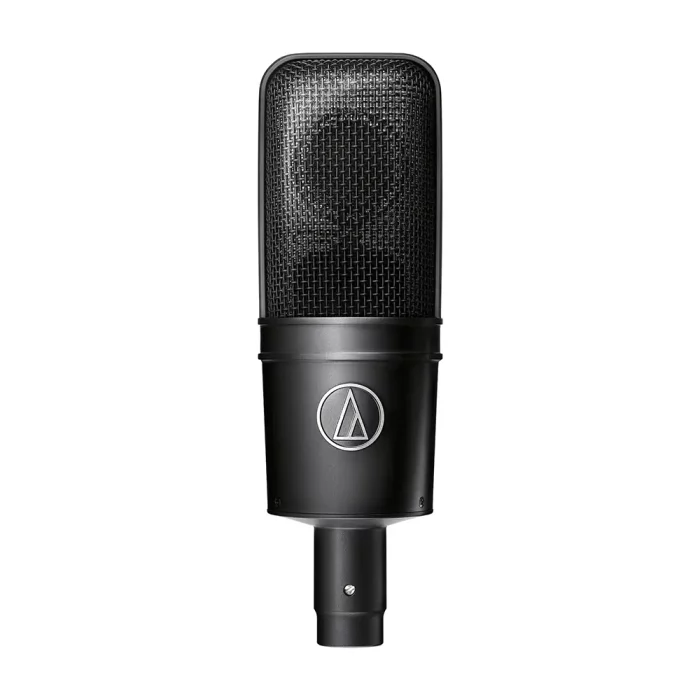 at4040_01 میکروفن Audio-Technica AT4040
