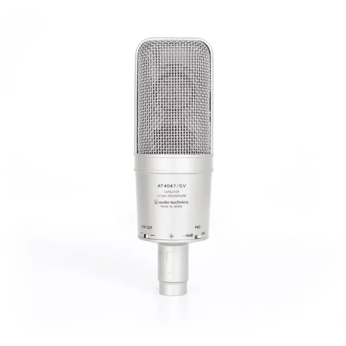 Audio-Technica AT4047/SV