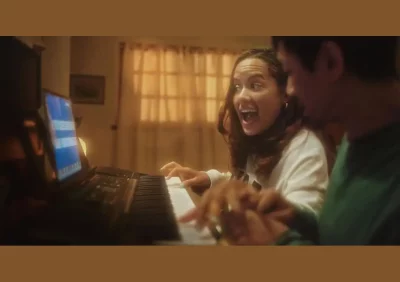 نحوه آموختن پیانو