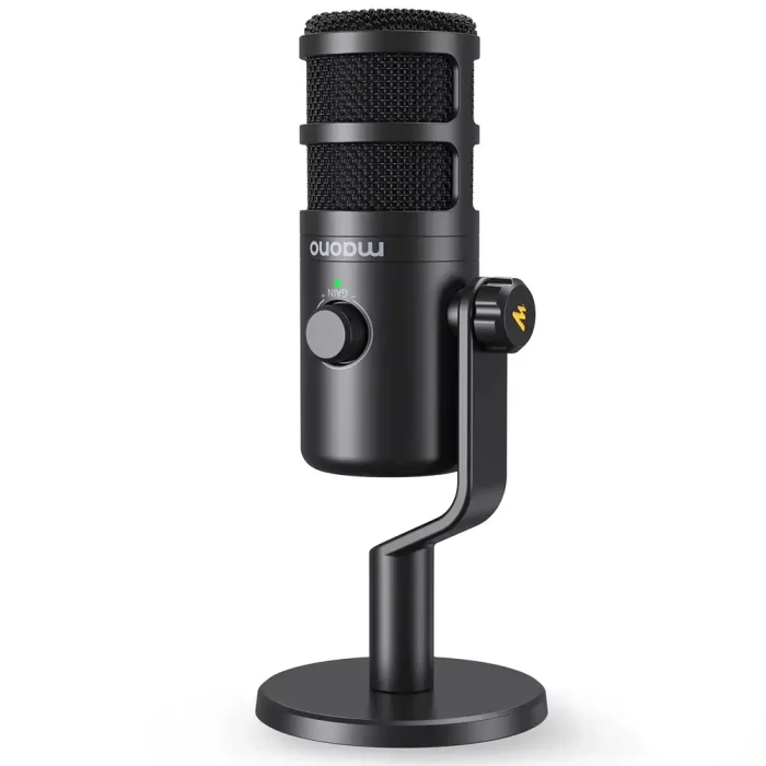 DP100U میکروفن دینامیک MAONO PD100U