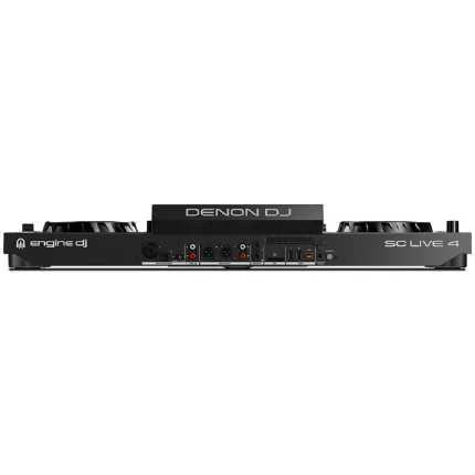 Denon DJ SC LIVE 4