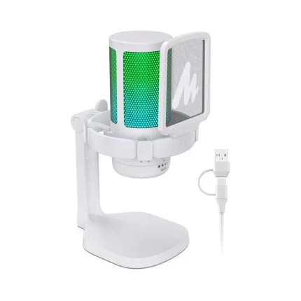MAONO DGM20 white