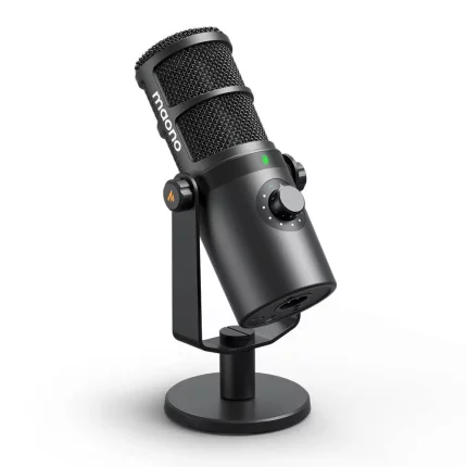 میکروفن MAONO PD400X