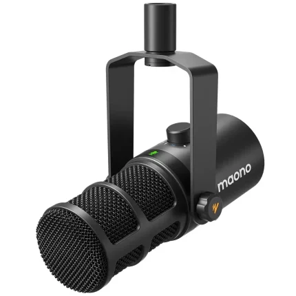 قیمت خرید میکروفن دینامیک MAONO PD400X