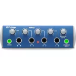 پری آمپ هدفون PreSonus HP4