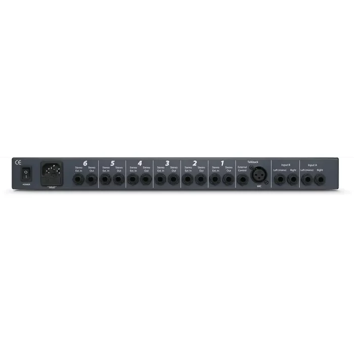 PreSonus HP60-2 PreSonus HP60