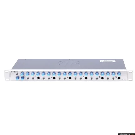آمپلی فایر هدفون PreSonus HP60
