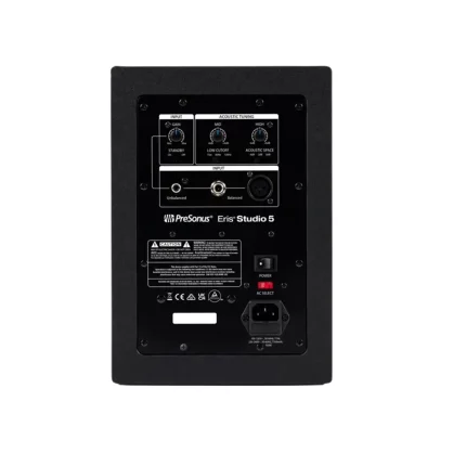 اسپیکر PreSonus Eris Studio 5