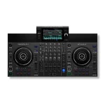 دیجی Denon DJ SC LIVE 4