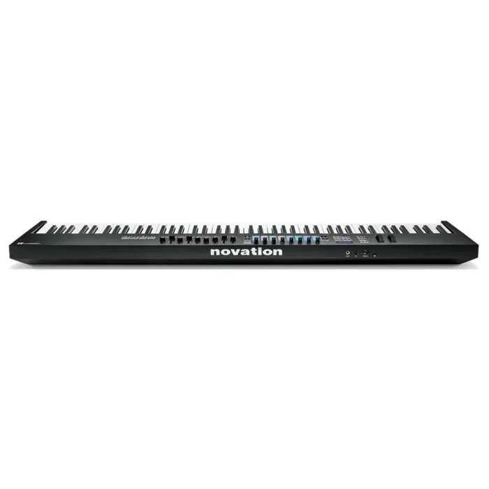 Novation Launchkey 88 MK3-3 Novation Launchkey 88 MK3