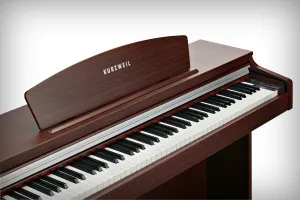 آهنگ های درس داخلی پیانو دیجیتال Kurzweil M110