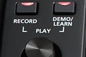 ضبط کردن اجرا در پیانو دیجیتال Kurzweil M90