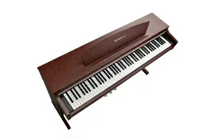 طراحی کبینت مدرن پیانو دیجیتال Kurzweil M110