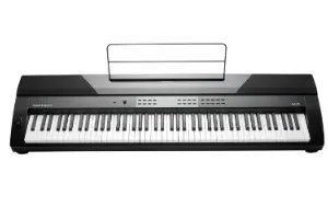 کبینت مدرن با سیستم صوتی یکپارچه Kurzweil KA70