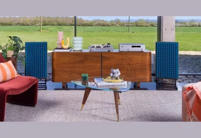 آناتومی یک سیستم صوتی خانگی