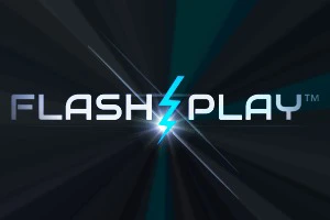 تکنولوژی Patented FlashPlay