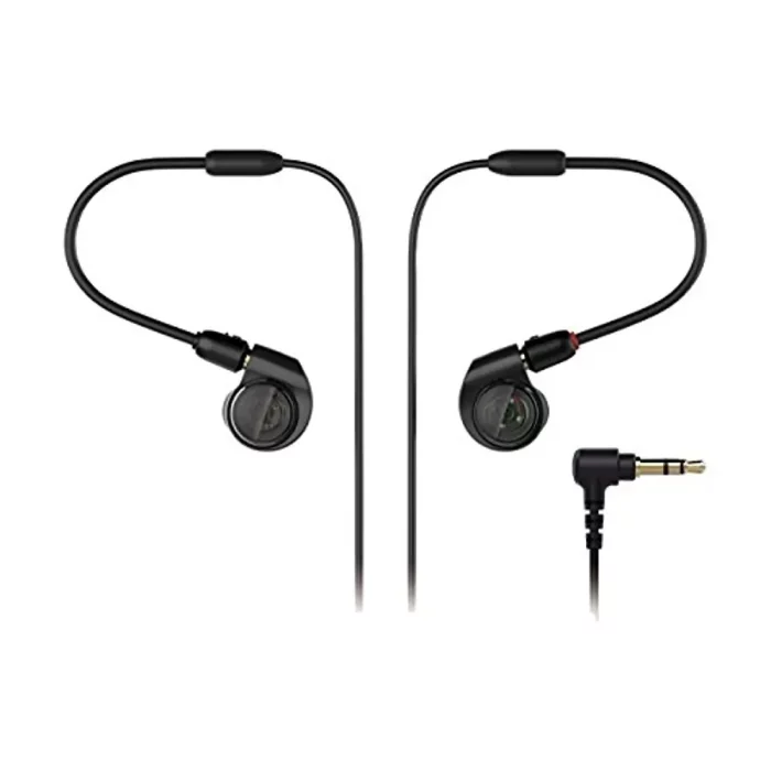 ATH-E40-2 Audio-Technica ATH-E40 - تصویر 2