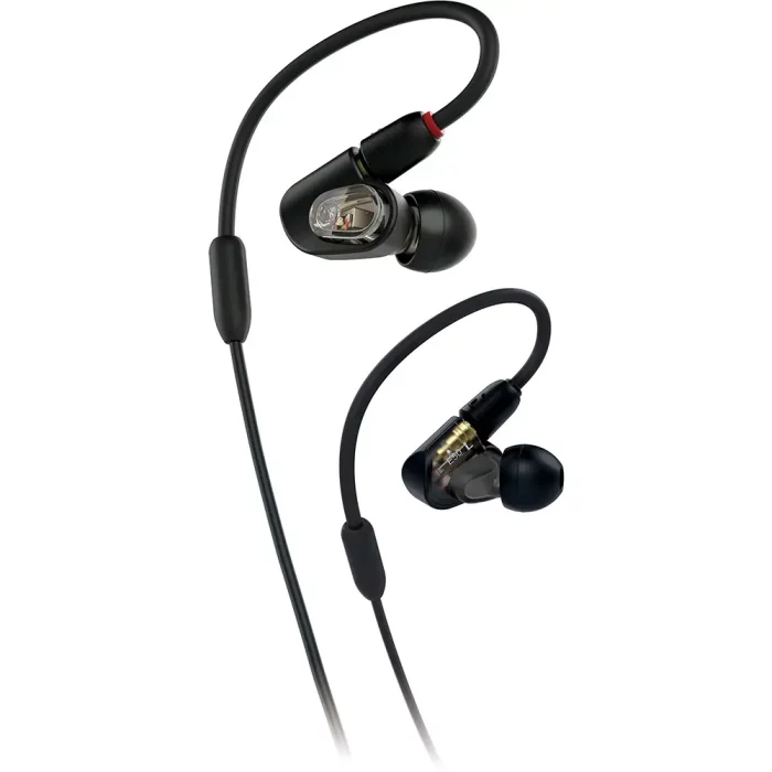 ATH-E50-1 هدفون مانیتورینگ Audio-Technica ATH-E50