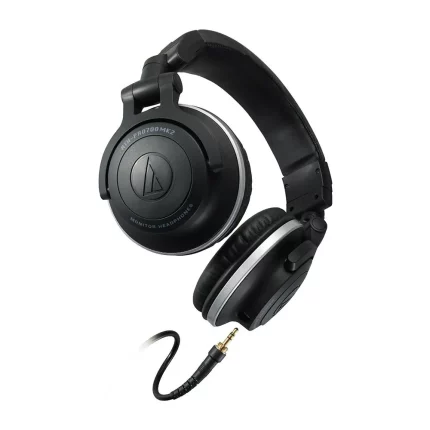 Audio-Technica ATH-PRO700MK2