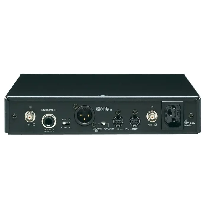 Audio-Technica AEW-R4100 - تصویر 2