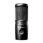 میکروفن کاندنسر Audio-Technica AT2020USB-X