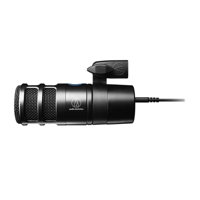 Audio-Technica AT2040USB-1 میکروفن کاندنسر Audio-Technica AT2040USB