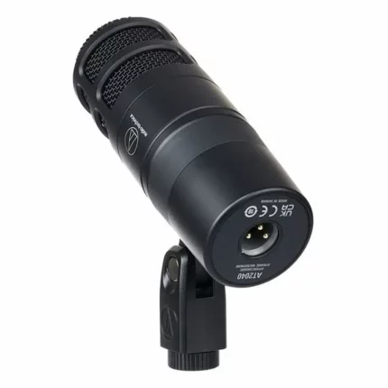 میکروفن Audio-Technica AT2040USB
