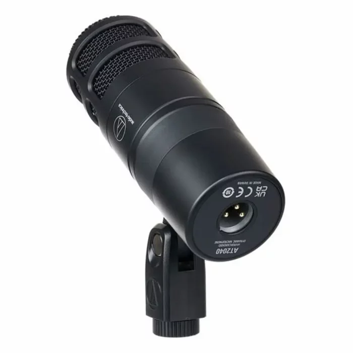 Audio-Technica AT2040USB-2 میکروفن Audio-Technica AT2040USB
