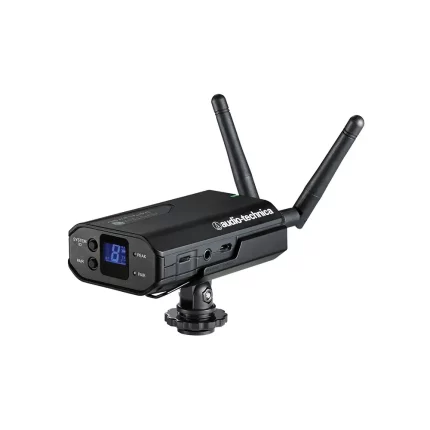 میکروفن بی سیمAudio-Technica ATW-1702X3M