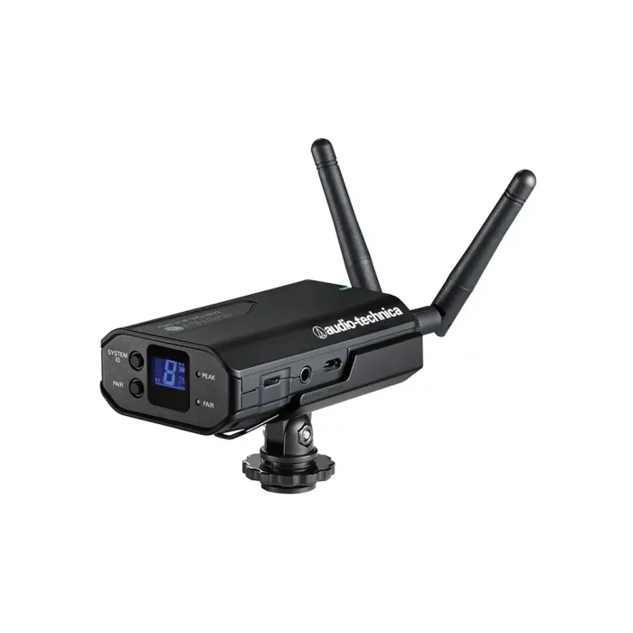 Audio-Technica ATW-1702X3M-2 میکروفن بی سیمAudio-Technica ATW-1702X3M