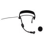 میکروفن هدمیکAudio-Technica PRO9cW