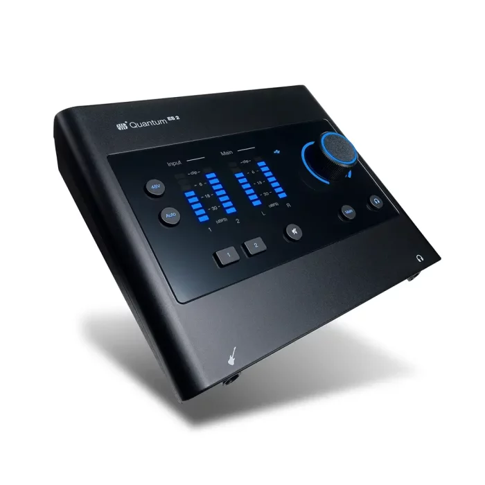 PreSonus Quantum ES 2 کارت صدا PreSonus Quantum ES 2