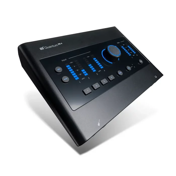 PreSonus Quantum ES 4 - تصویر 2