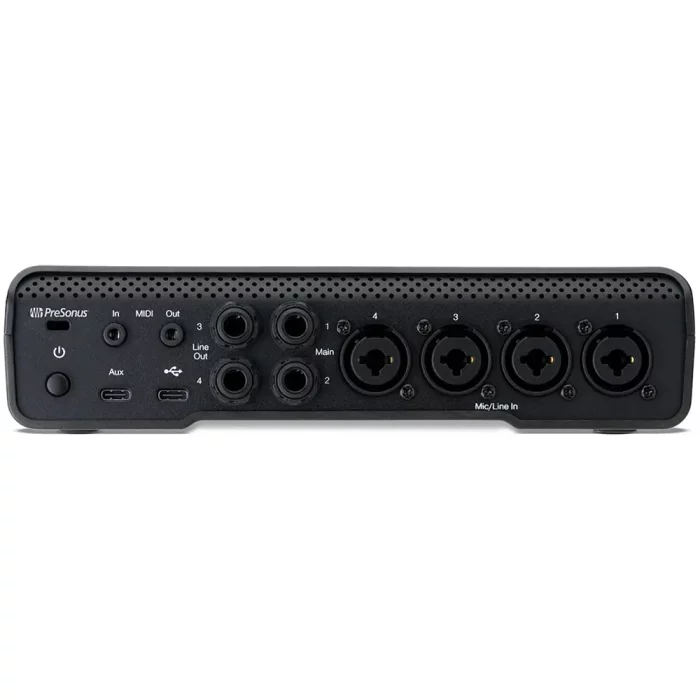 PreSonus Quantum ES 4